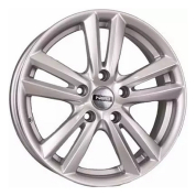 Диски Диск автомобільний Tech-line модель 623 6.5х16 PCD 5x114.3 ch 67,1 ET 42 HB