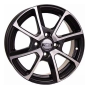 Диски Диск автомобільний Tech-line модель 538 6.0х15 PCD 4x114.3 ch 67,1 ET 38S