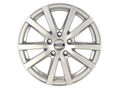 Диски Диск автомобільний Tech-line модель 649 7.0х16 PCD 5x112 ch 57,1 ET 45 S