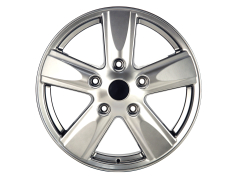 Диски Диск автомобільний Tech-line модель 804 8.0х18 PCD 5x150 ch 110,1 ET 60 HB