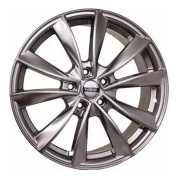 Диски Диск автомобільний Tech-line модель 842 7.5х18 PCD 5x114.3 ch 67,1 ET 38 HB