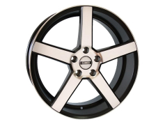 Диски Диск автомобільний Tech-line модель V03-1665 6.5х16 PCD 5x114,3 ch 67,1 ET 40BD