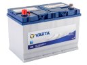 VARTA Blue Dynamic 595405083 95Ah\830A Standart JP батарея акумуляторна