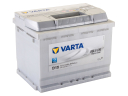 VARTA Silver Dynamic 563400061 63Ah\610A Euro батарея акумуляторна
