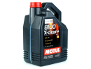 MOTUL 8100 X-Clean+ 5W30 5л олива моторна синтетична - Фото 1