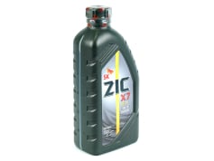 Олива ZIC X7 LS 5W30 1л  олива моторна синтетична