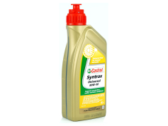 Олива CASTROL Syntrax Universal 80W90 1л олива трансмісійна напівсинтетична
