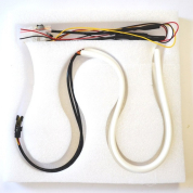 DRL Mitsumi DRL Mitsumi FLEX-DOUBLE COLOR 2*850mm