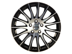 Диски Диск автомобільний Tech-line модель 731 7.0х17 PCD 5x112 ch 57,1 ET 40 BD