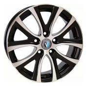 Диски Диск автомобільний Tech-line модель 1609 6.5х16 PCD 5x114.3 ch 66,1 ET 50 SL