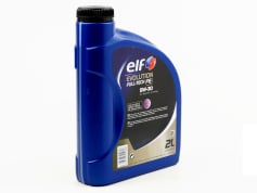 Олива ELF Evolution Full-Tech FE 5W30 2л олива моторна синтетична