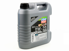Олива LIQUI MOLY Special Tec АА 0W20 4л 8066 олива моторна синтетична