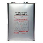 Олива Toyota ATF WS 4л (08886-02305) олива трансмісійна синтетична