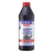 Олива LIQUI MOLY Hypoid-Geriebeoil GL5 85W90 1л 1956 олива трансмісійна мінеральна