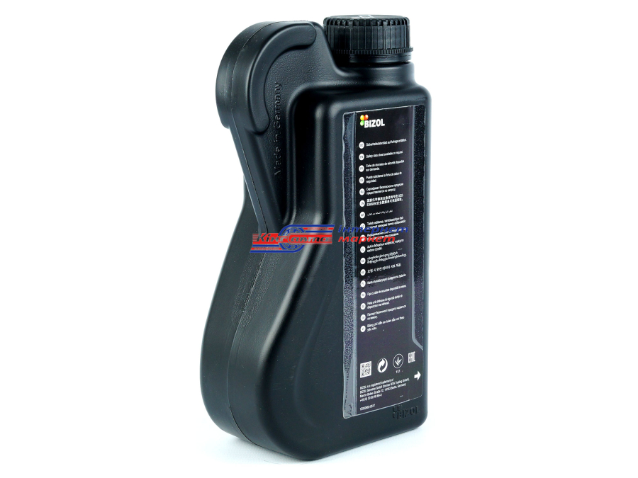 Bizol Allround 5W30 1л B85110 олива моторна синтетична
