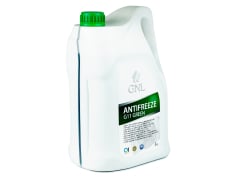 Антифриз, тосол GNL ANTIFREEZE G11 5кг  рідина охолоджуюча (антифріз, готовий, зелений)