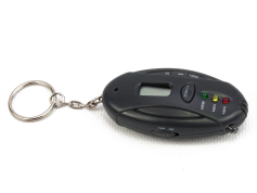 Алкотестери Алкотестер персональний YASHA 39800