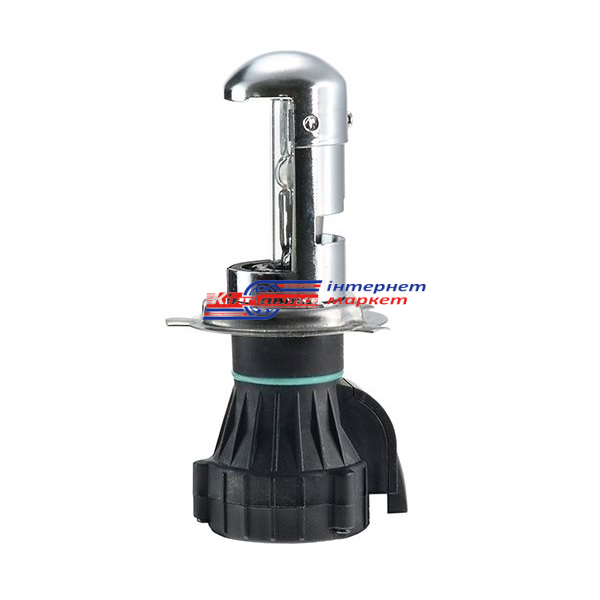 Автолампа біксенонова Cyclone H4 Base-Type 12V\35W (6000K,1 шт.)