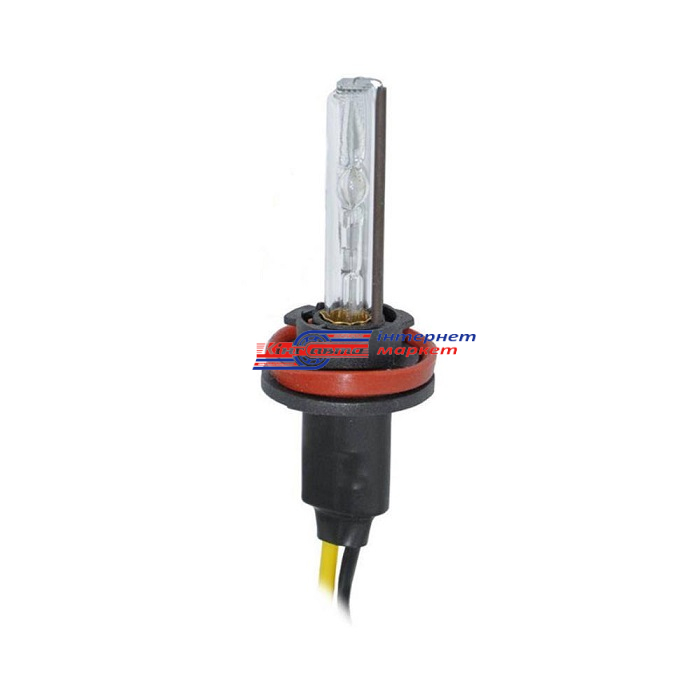 Автолампа ксенонова FANTOM H11 12V\35W (5000K) 1шт
