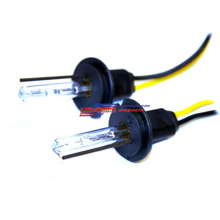 Автолампа ксенонова FANTOM H7 12V\35W (6000K) 1шт