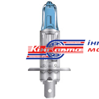 Автолампа Osram H1 Cool Blue Hyper+ 12V 55W 62150CBHP-HCB DUO (2 шт.)