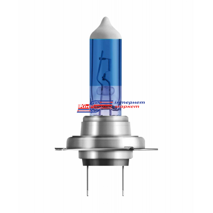 Автолампа Osram H7 Cool Blue Boost 12V 80W 62210CBB-HCB DUO (2 шт.)