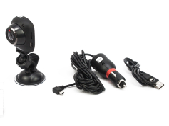 Відеореєстратори Відеореєстратор Cyclone DVF-75