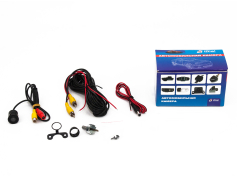 Камери заднього виду Камера заднього виду iDial ET-6177