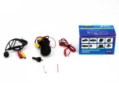 Камери заднього виду Камера заднього виду iDial ET- 3600