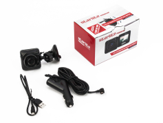 Відеореєстратори Відеореєстратор STARLITE Premium DVR-490FHD