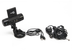 Відеореєстратори Відеореєстратор Digital DCR-500