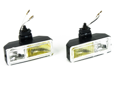 Протитуманні фари Фари протитуманні серії Sirius NS-179 B-C (clear)