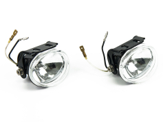 Протитуманні фари Фари протитуманні серії Sirius NS-18 B-C (clear)