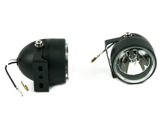 Протитуманні фари Фари протитуманні серії Sirius NS-60 B-C (clear)