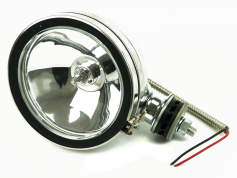 Протитуманні фари Фари протитуманні серії Sirius NS-818 C-C (clear)