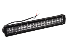 Фари LED Світлодіодні фари Galaxy LED BAR 550mm 120W 8400 Lm 3W CREE chip