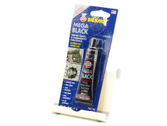 Герметики, клеї, пасти Герметик-прокладка чорний Versachem (99849) 21г