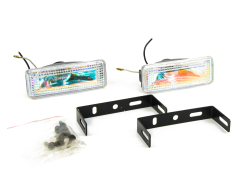 Протитуманні фари Фари протитуманні серії DLAA LA-222 W