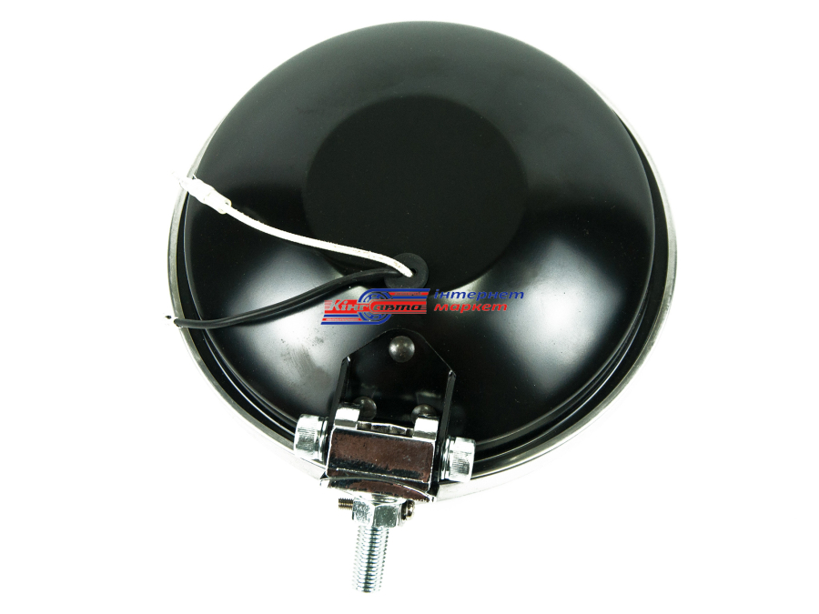 Фари протитуманні серії Sirius NS-1162 B-C (clear)