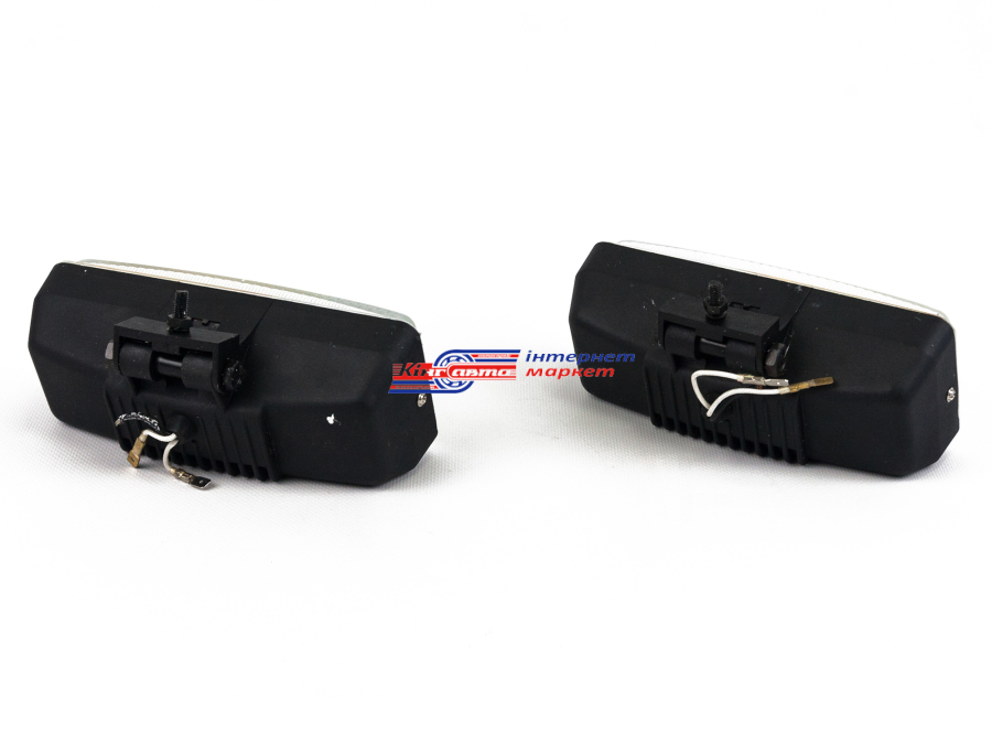 Фари протитуманні серії BIGIE FL-032 W