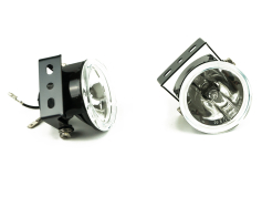 Протитуманні фари Фари протитуманні серії Sirius NS-41 B-C (clear)