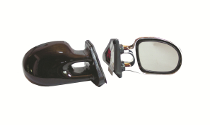 Зовнішні Дзеркало зовнішне (додаткове) 3252А чорне