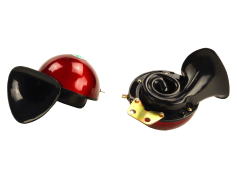 Інші Сигнал автомобільний електричний ракушка YS87035