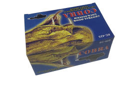 Центральний замок Привід центрального замка King COBRA W-4-2