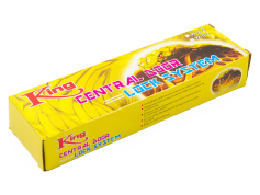 Центральний замок Привід центрального замка King W-5-2 (1шт)