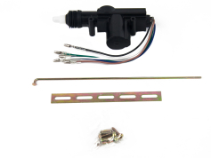 Центральний замок Привід центрального замка п'ятипровідний Fantom ACF-5