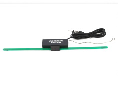 Антени Антена автомобільна (активна) KING AN-085