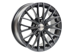 Диски Диск автомобільний Tech-line модель 671 6.5х16 PCD 5x110 ch 65,1 ET 40 BD