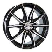 Диски Диск автомобільний Tech-line модель 676 6.5х16 PCD 5x114.3 ch 67,1 ET 45 HS