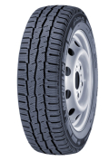 Шини Автошини Michelin 205/65R16С 107/105T Agilis Alpin